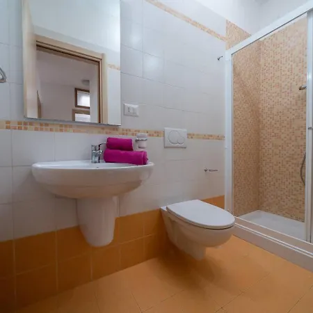 Diana Est By Salento Prime Holiday home *