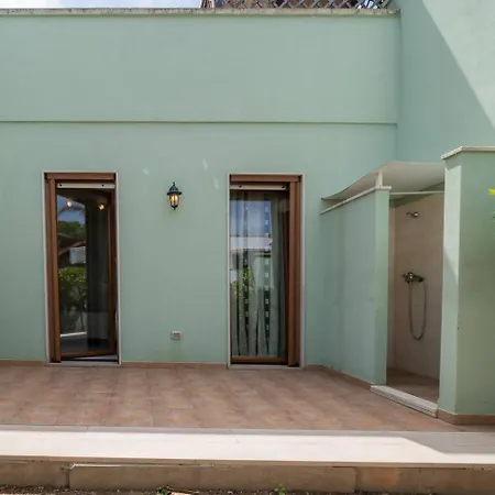 Holiday home Diana Est By Salento Prime