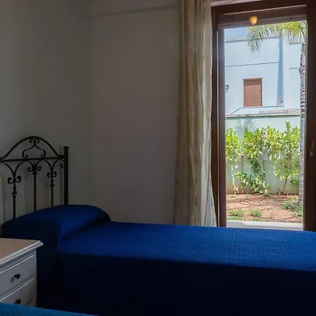 Diana Est By Salento Prime Holiday home Torre Pali