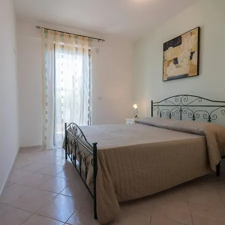 Diana Est By Salento Prime Holiday home *