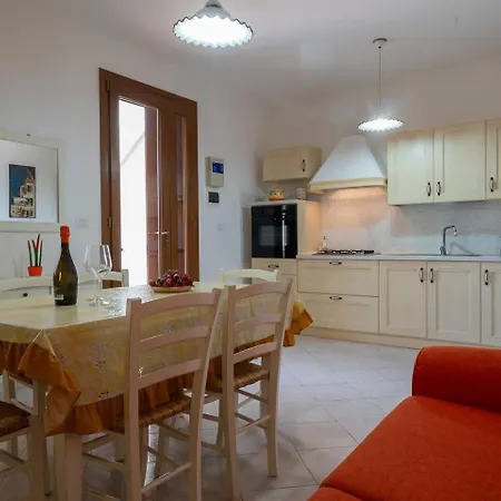 Diana Est By Salento Prime Holiday home Torre Pali